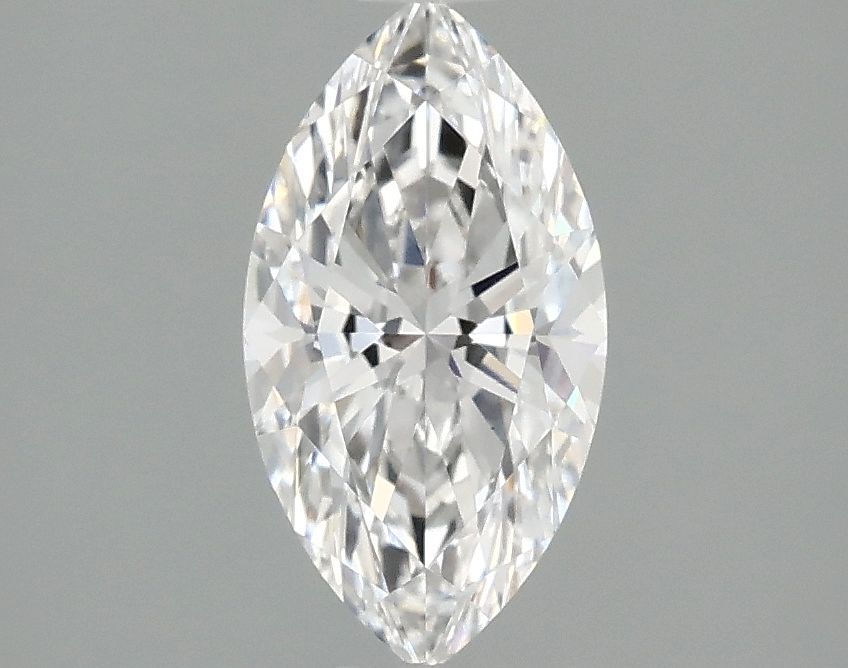 1.09 ct. marquise Lab Grown Diamond front image