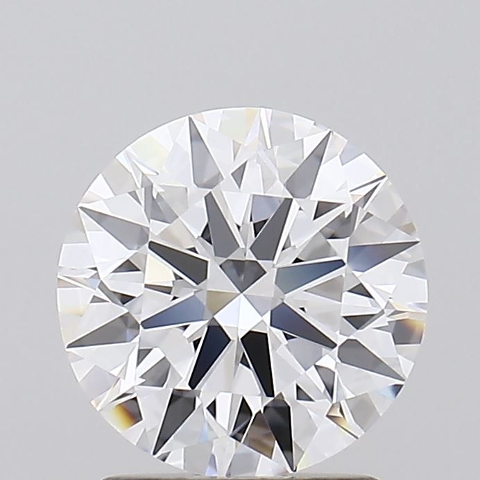 1.84 ct. round Lab Grown Diamond front image