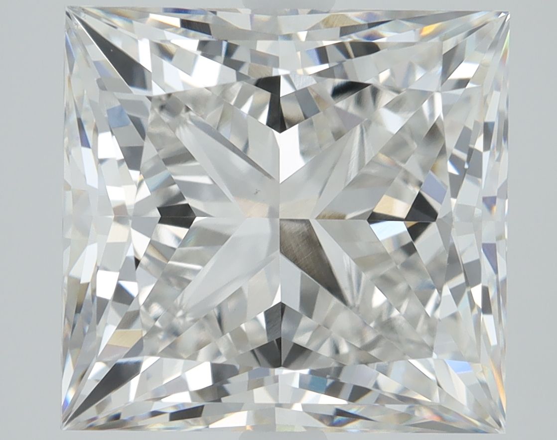 5.01 Carat