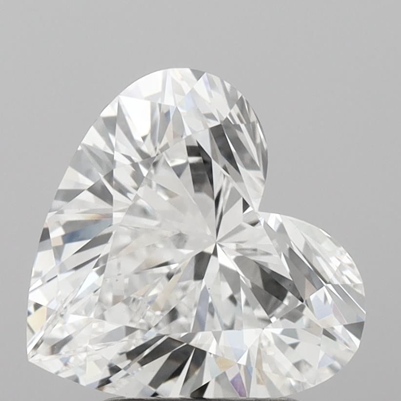 Heart Diamond