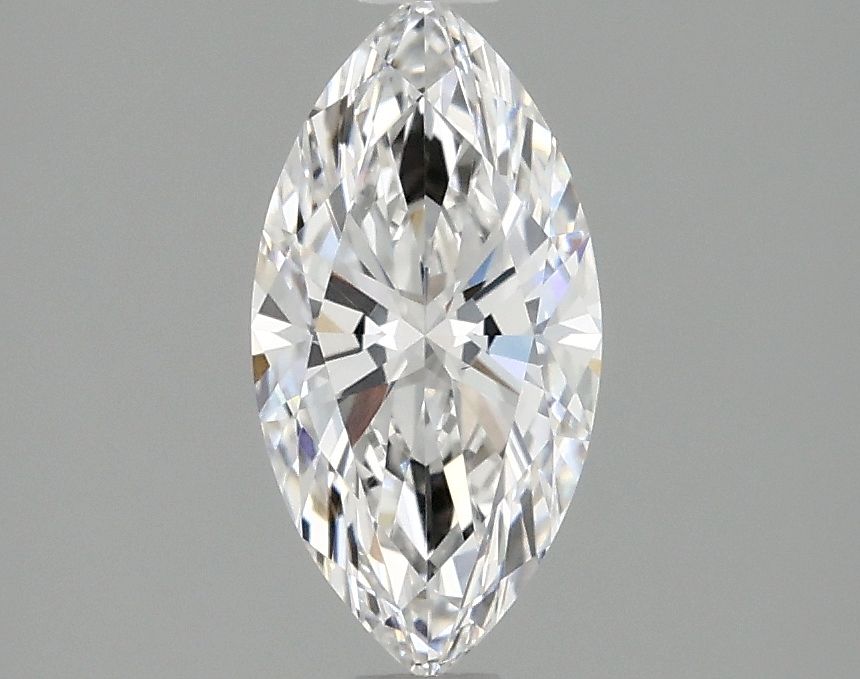 1.07 ct. marquise Lab Grown Diamond front image