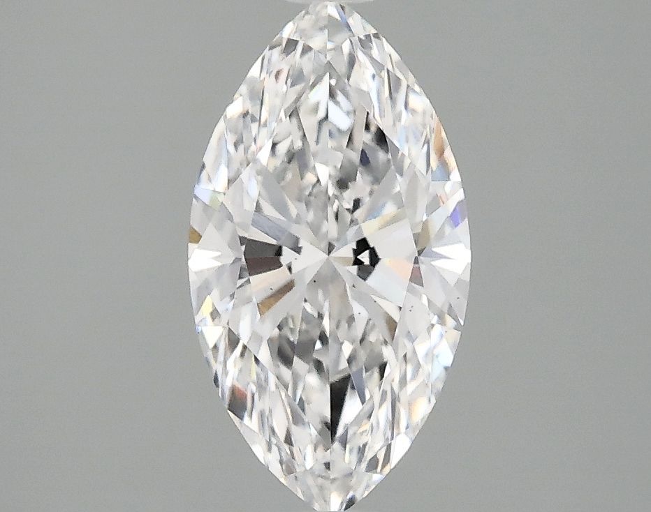 1.48 ct. marquise Lab Grown Diamond front image