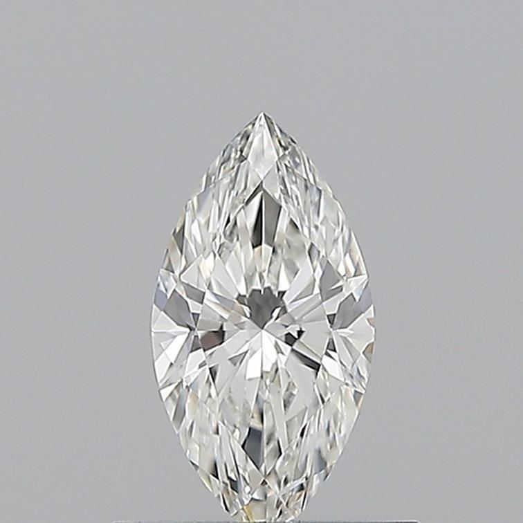 0.56 ct Marquise diamond