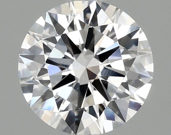 1.15 ct. round Lab Grown Diamond front image
