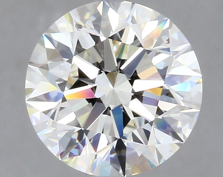 2.42 Carat