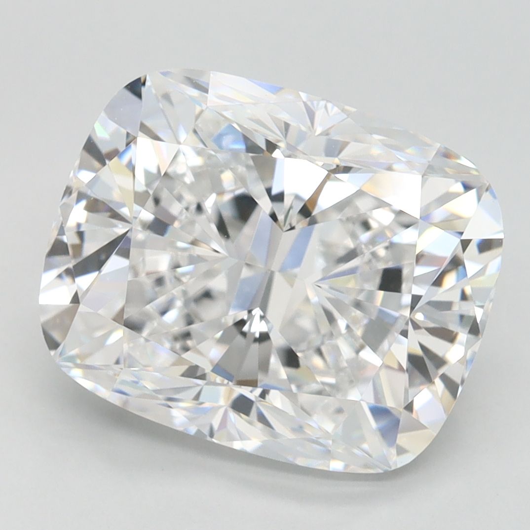 4.34 Carat