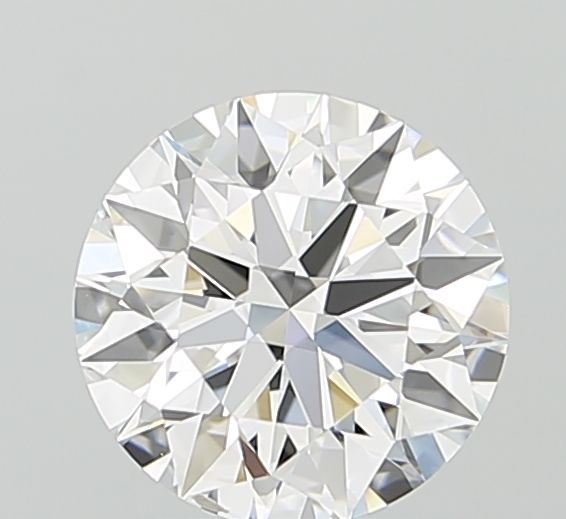 1.60 ct. round Lab Grown Diamond front image