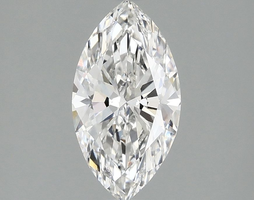 1.06 ct. marquise Lab Grown Diamond front image