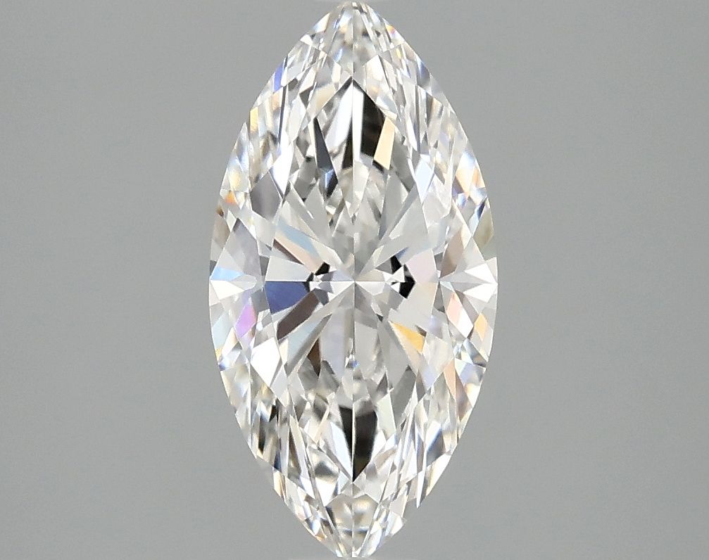 1.57 ct. marquise Lab Grown Diamond front image