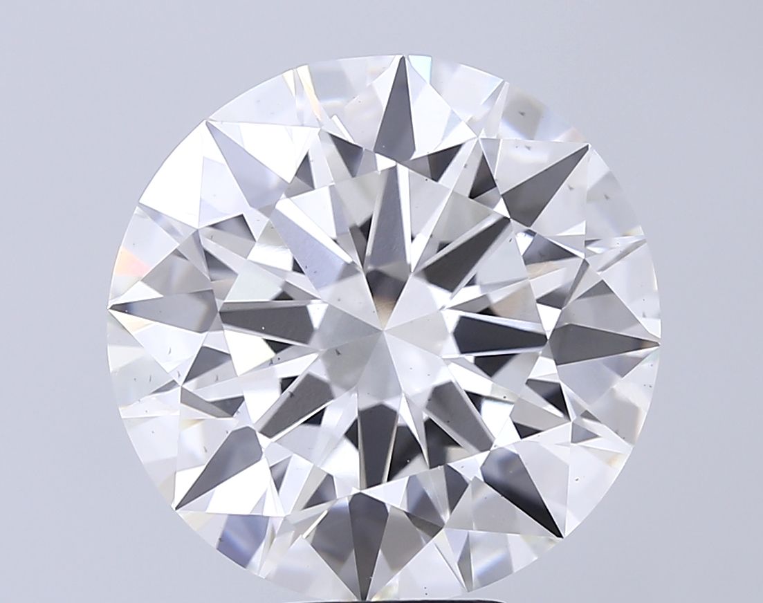 Round Diamond
