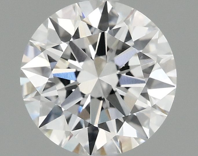 1.53 ct. round Lab Grown Diamond front image