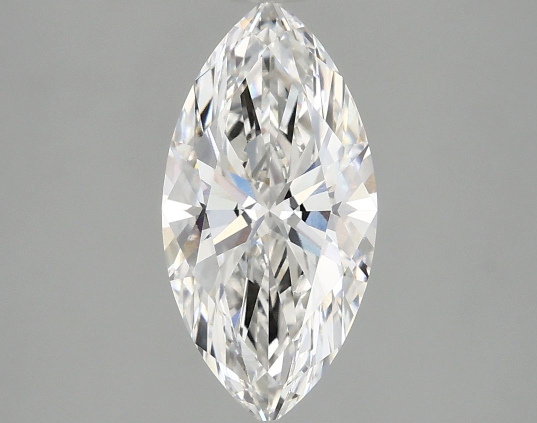 2 carat f VS1 EX Cut IGI marquise diamond