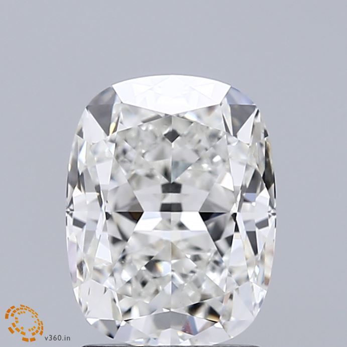 Cushion Diamond