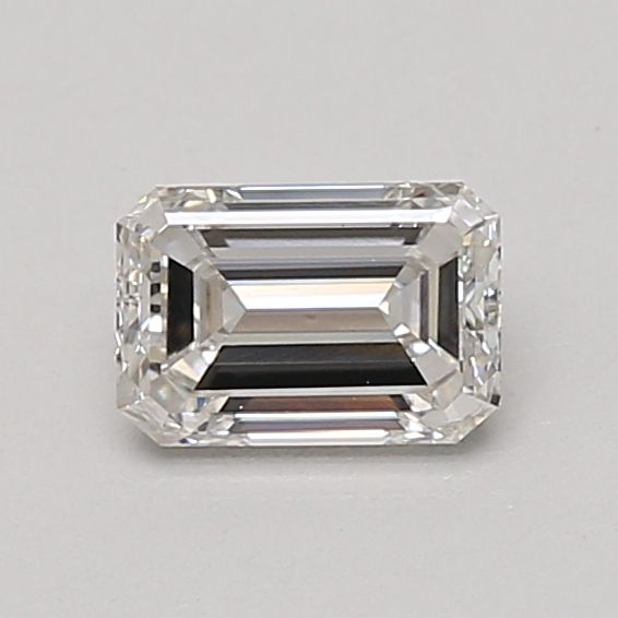 0.7 ct lab-grown Emerald Diamond