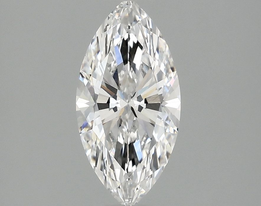1.04 ct. marquise Lab Grown Diamond front image