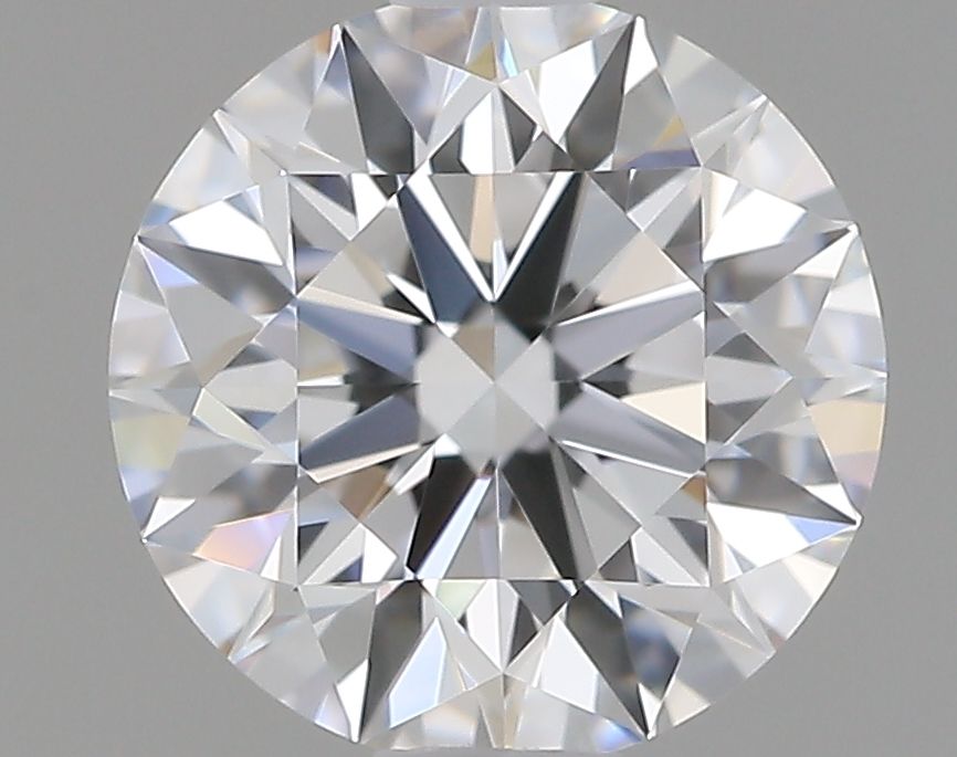 1.06 ct. round Lab Grown Diamond front image