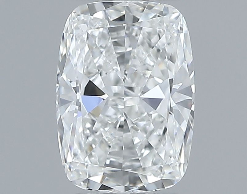 Cushion Diamond