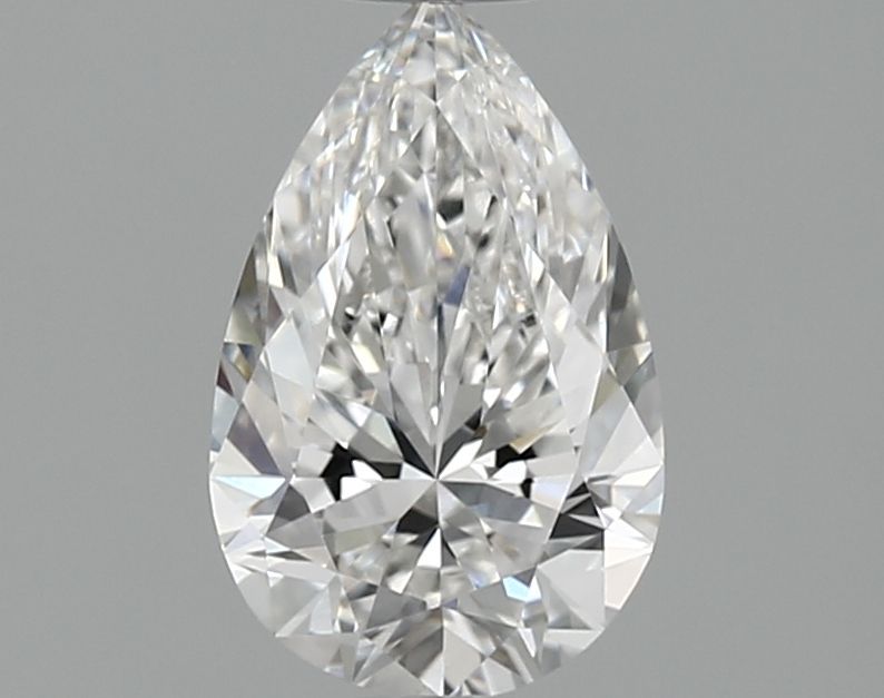 1.01 ct. pear Lab Grown Diamond front image