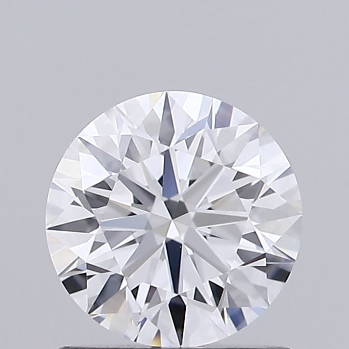 1.00 ct. round Lab Grown Diamond front image