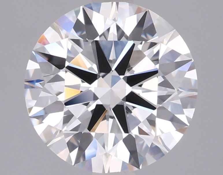 2.04 ct. round Lab Grown Diamond front image