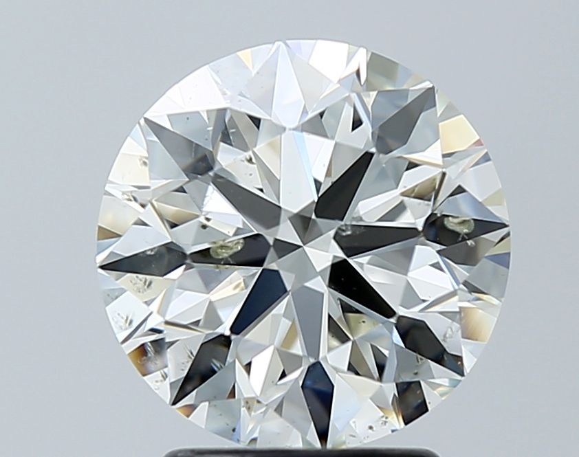 Round Diamond