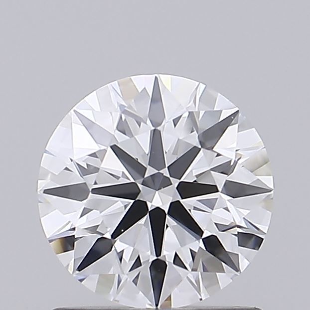 1.04 ct. round Lab Grown Diamond front image