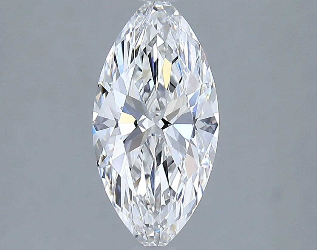 1.59 ct. marquise Lab Grown Diamond front image