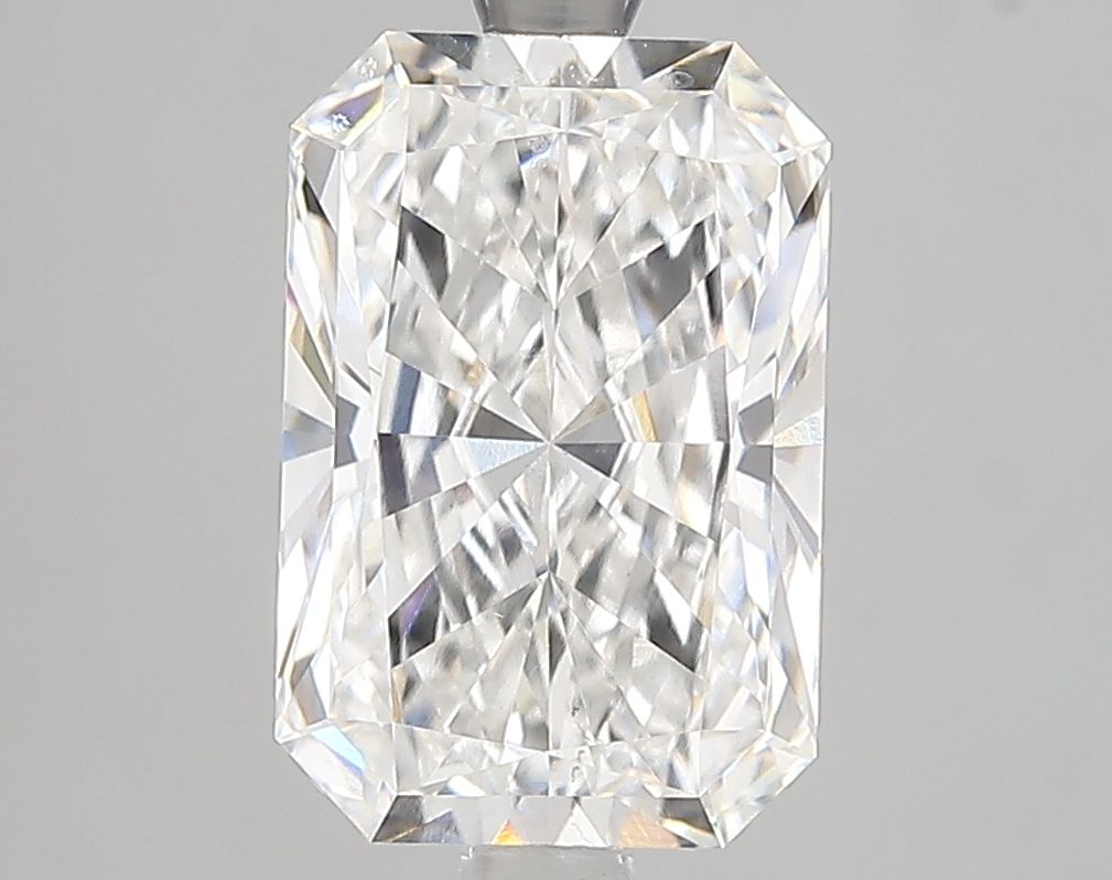3.07 ct. radiant Lab Grown Diamond front image