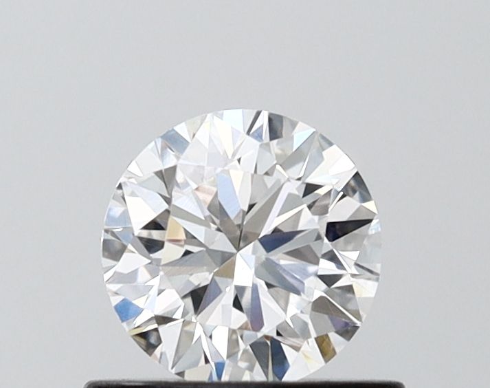 0.52 ct. round Lab Grown Diamond front image