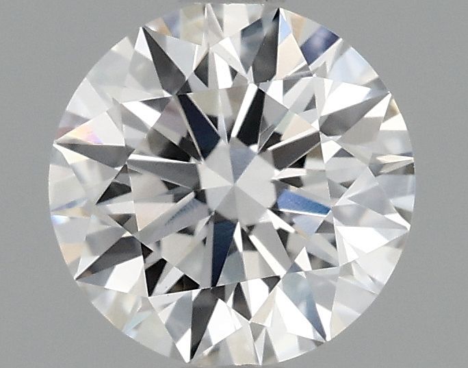 1.03 ct. round Lab Grown Diamond front image