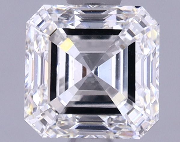 Asscher Diamond