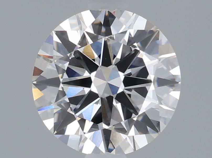 1.01 ct. round Lab Grown Diamond front image
