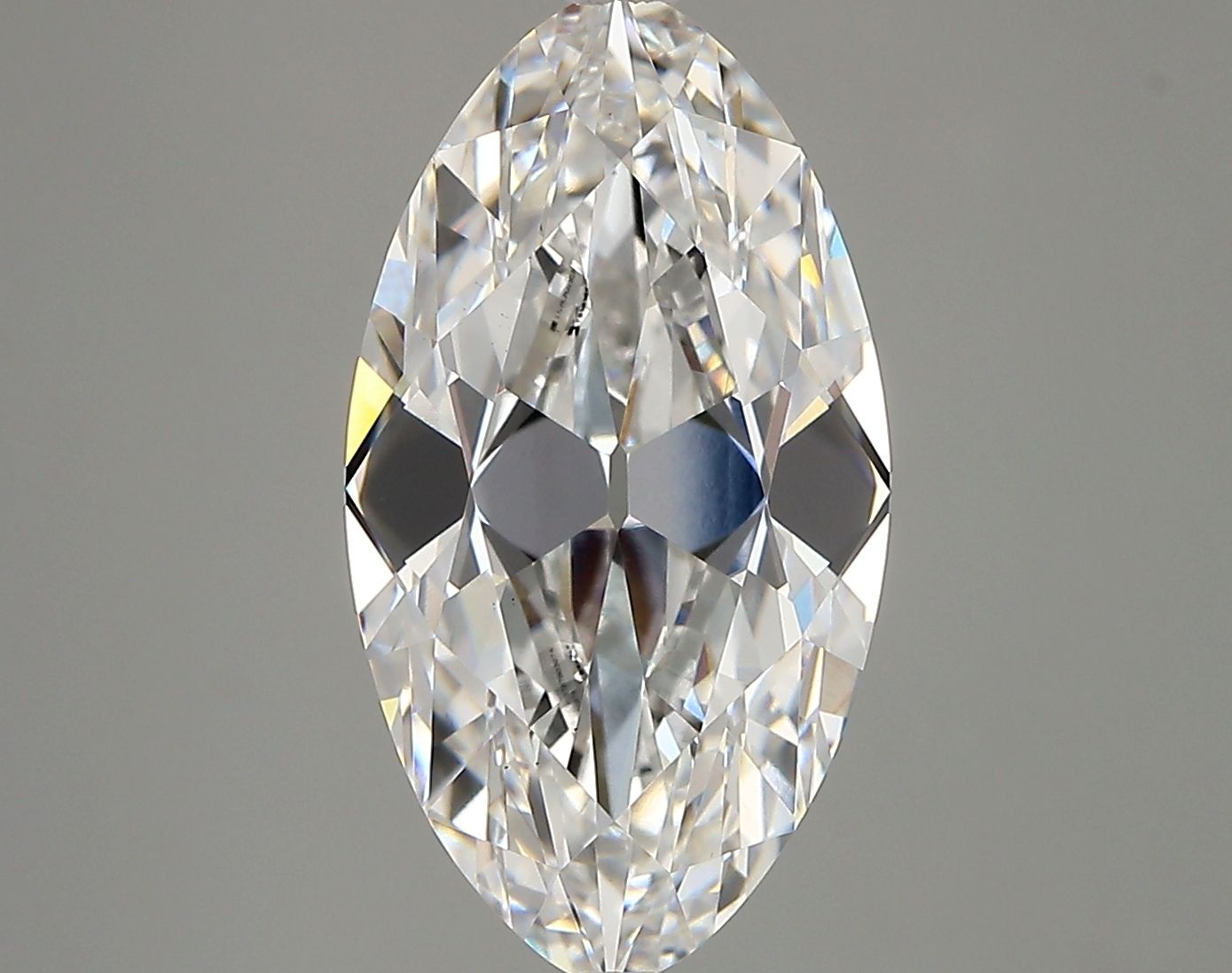 Oval Diamond