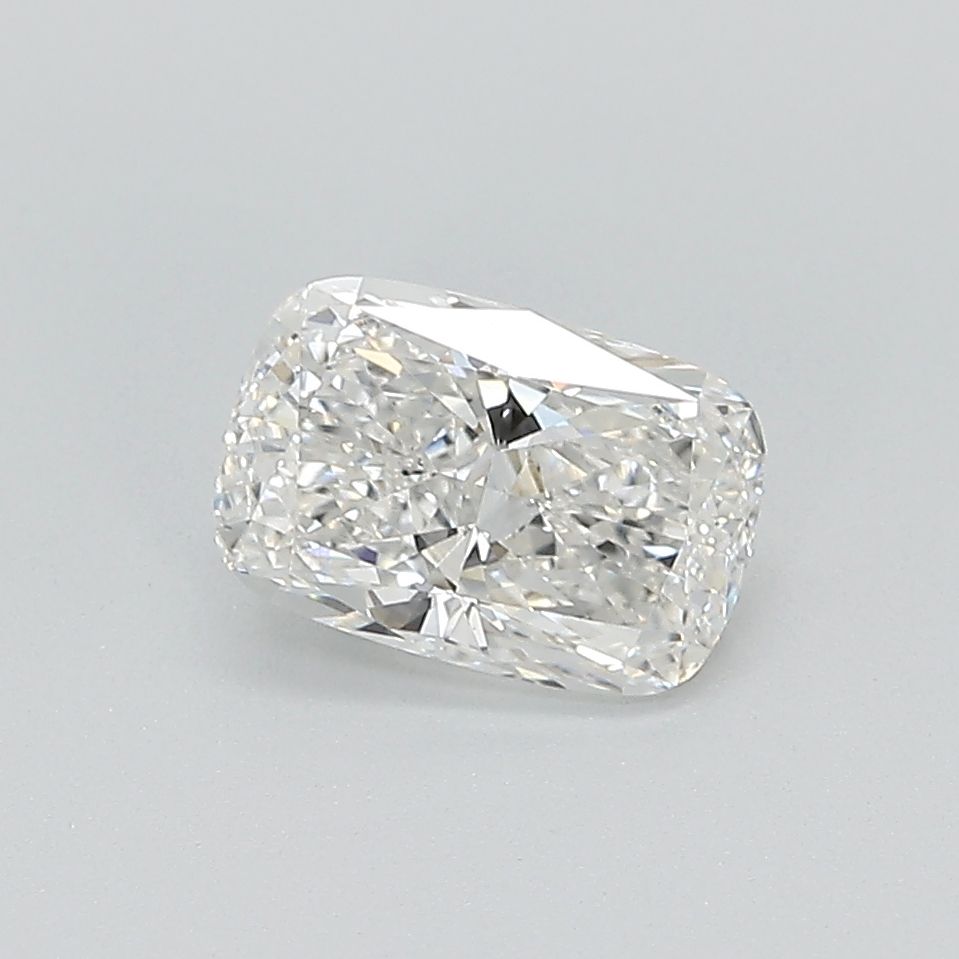 1.05 ct lab-grown Cushion modified Diamond