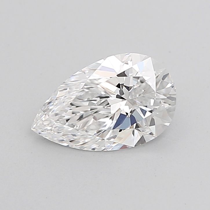 1.32 ct. pear Lab Grown Diamond front image