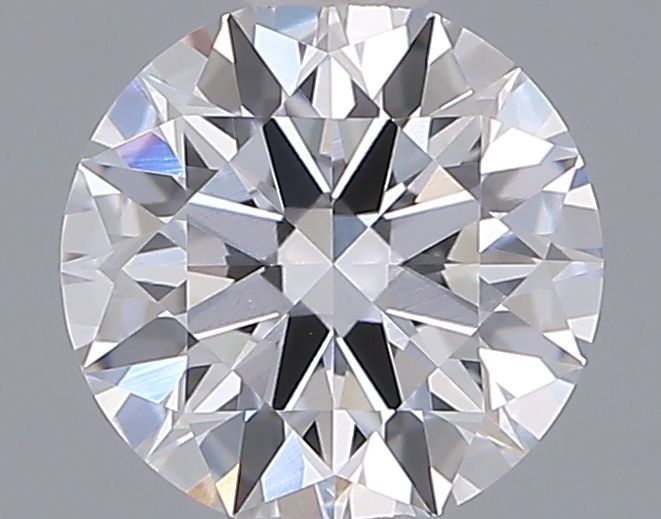 1.03 ct. round Lab Grown Diamond front image