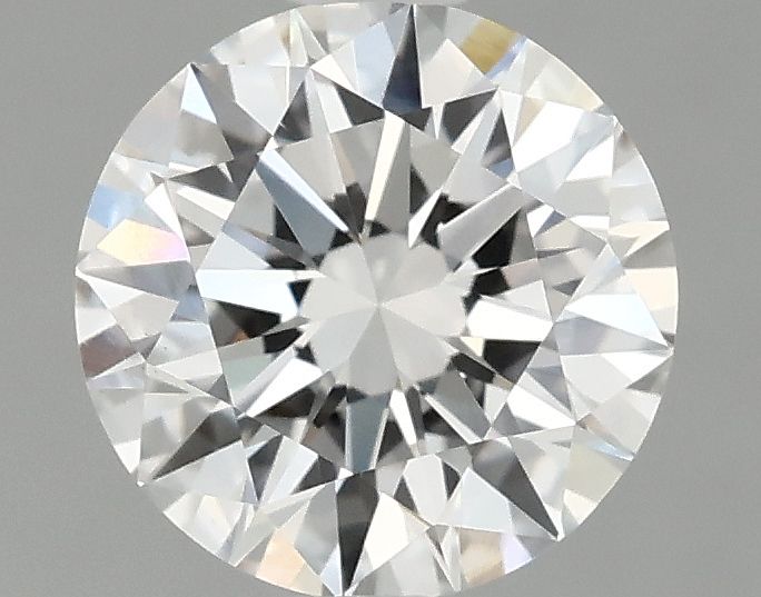 1.03 ct. round Lab Grown Diamond front image