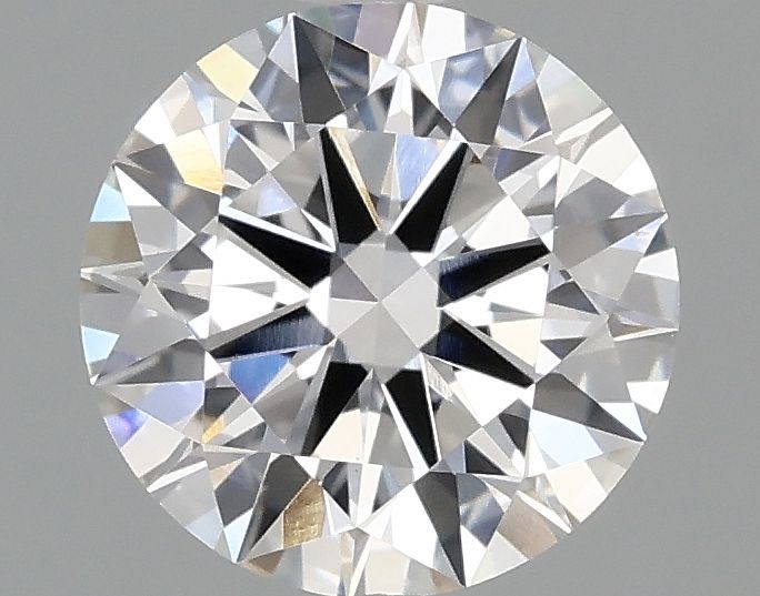 1.49 ct. round Lab Grown Diamond front image