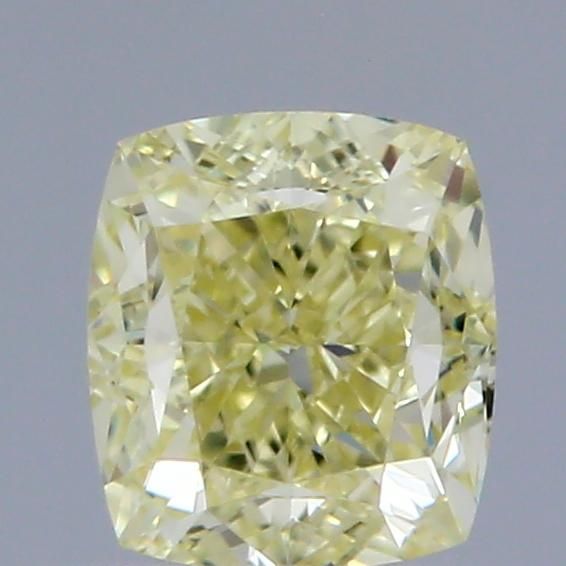 Yellow Diamond