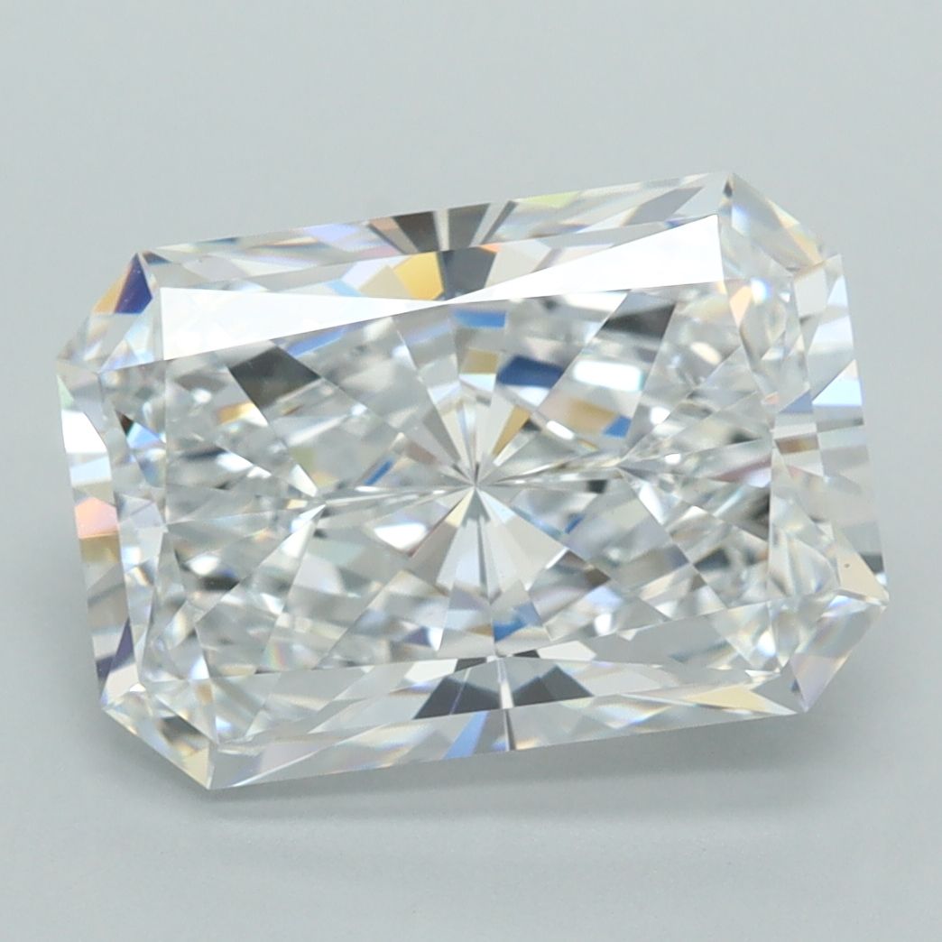 Radiant Diamond