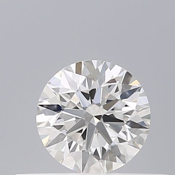 0.3 Carat Round Diamond E IF