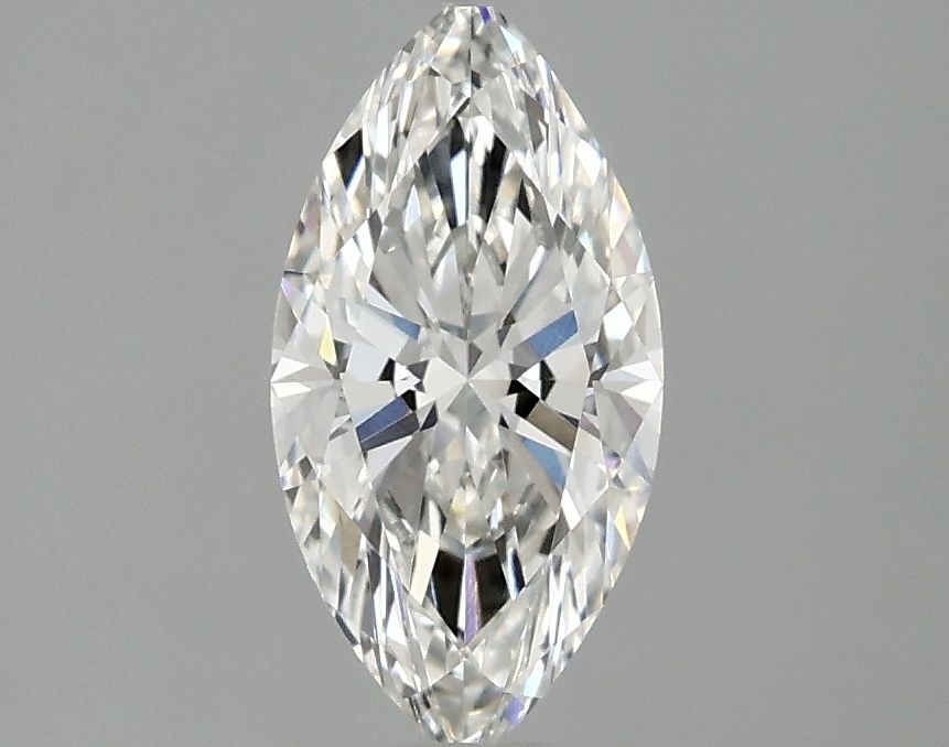 1.06 ct. marquise Lab Grown Diamond front image