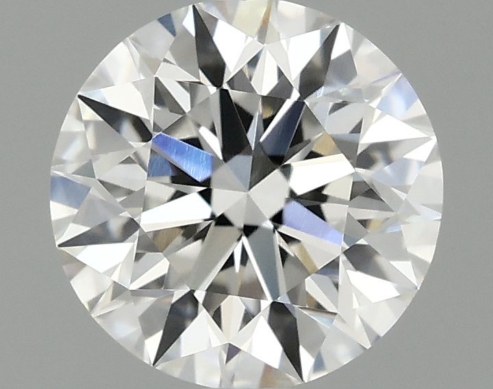 1.49 ct. round Lab Grown Diamond front image