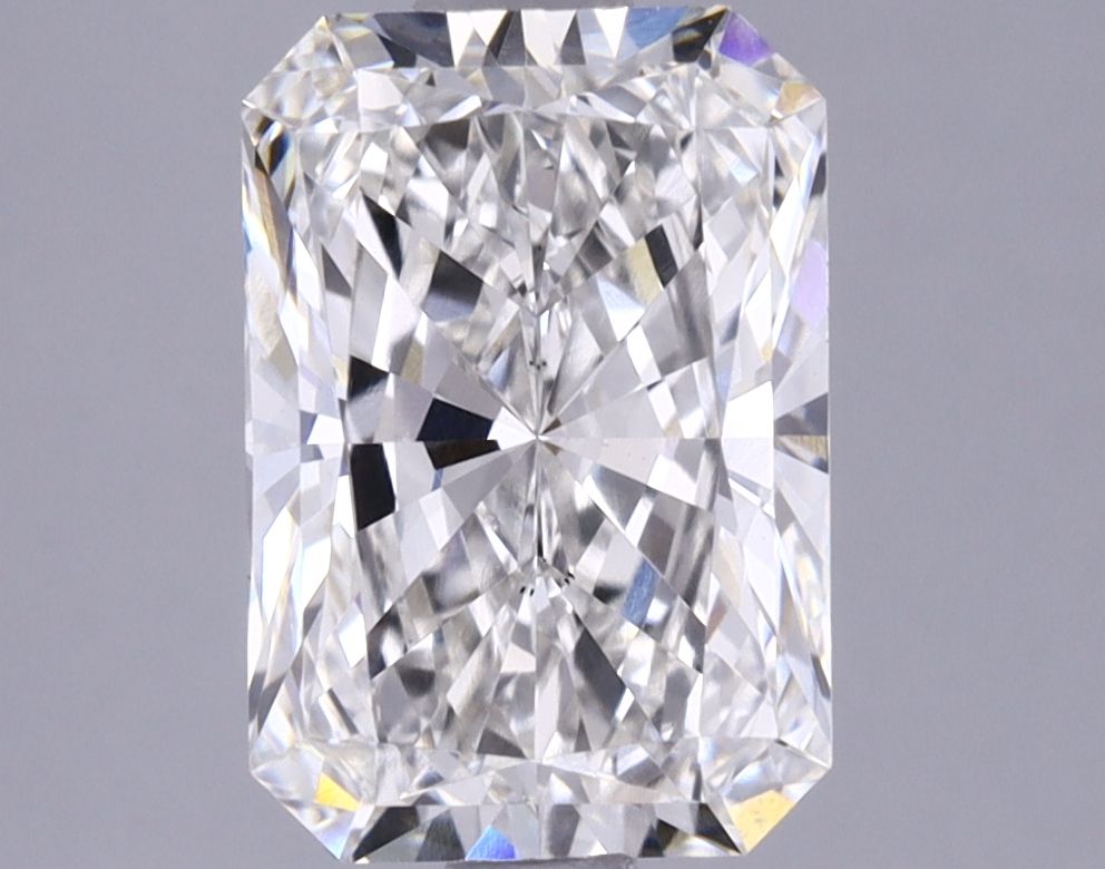 Radiant Diamond