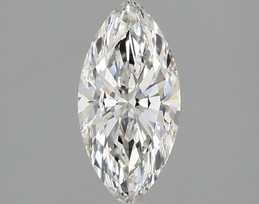 1.01 ct. marquise Lab Grown Diamond front image