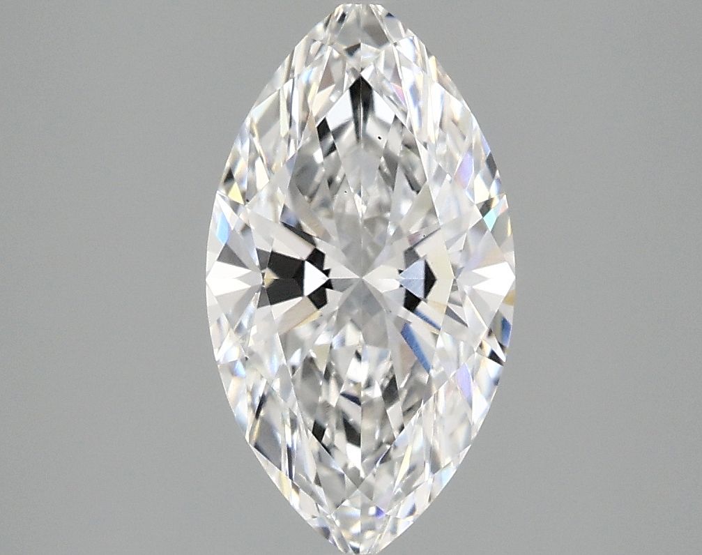 1.84 ct. marquise Lab Grown Diamond front image