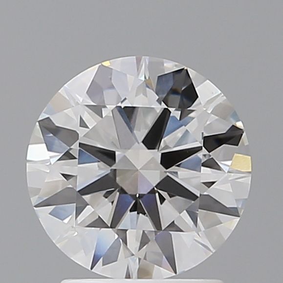 2.01 ct. round Lab Grown Diamond front image
