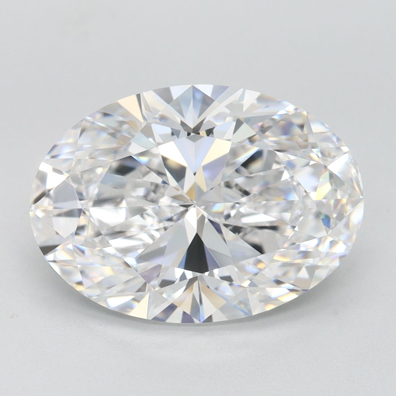 4.07 Carat