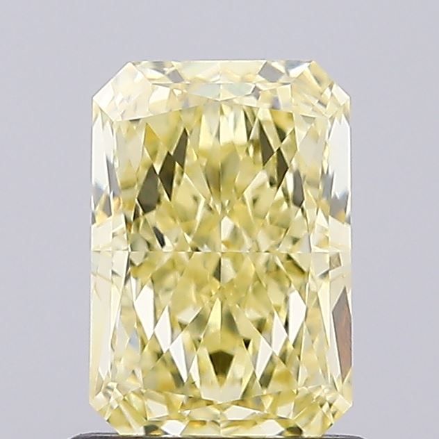 1.14 ct. radiant Lab Grown Diamond front image