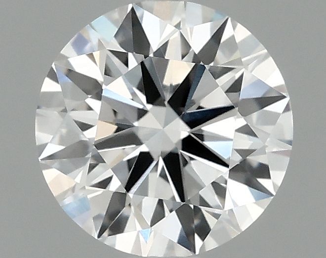 1.03 ct. round Lab Grown Diamond front image